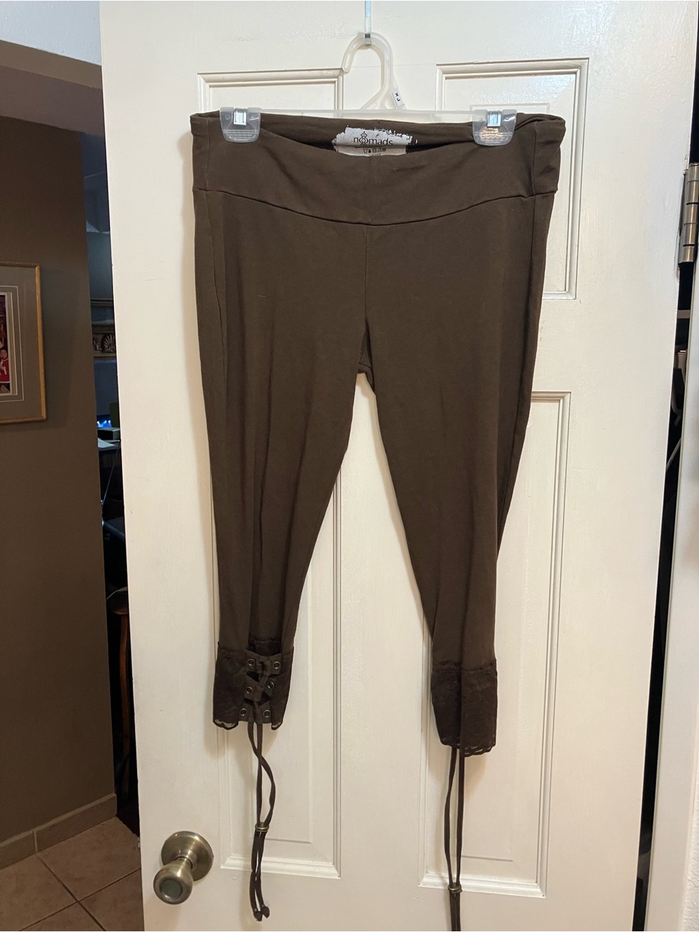Nomads hemp-wear
